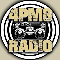 Exclusive 4PMG Radio Guest Mixes