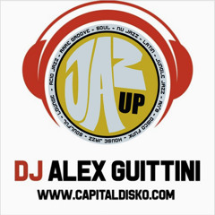 2023.12.28 DJ ALEX GUITTINI (JAZ Up Lugano)