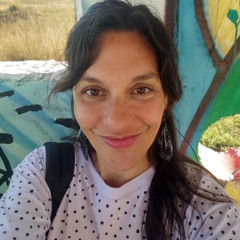 Cultura sin Barreras: accesibilidad en las artes escénicas- Marianela Iglesia