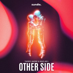 Tammy Andre, WHO AM I - Other Side