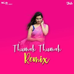 Gulabi sharara_Thumak Thumak_Remix by_DJ's KRISH .mp3