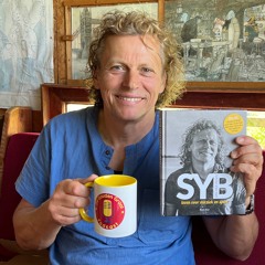 #47: Syb van der Ploeg (de Kast) van jeugd tot roem en sport, vol unieke anekdotes