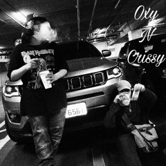Oxy N Crissy freestyle - XIANG DI & YARDOO