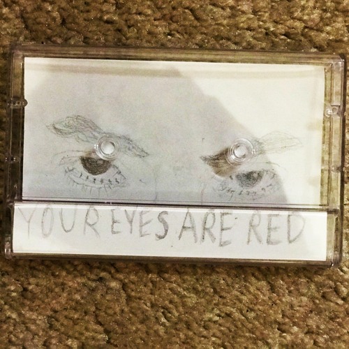 Stream Your Eyes Are Red (Original Demo) by Your Bad Influence Listen