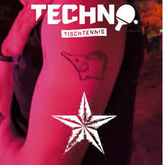 TechnoTischTennis at Fusion 2025 (2025-06-28) / Soko Kickloch / set 1/5 / pure Vinyl