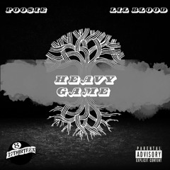 Poo$ie x Lil Blood - Heavy Game