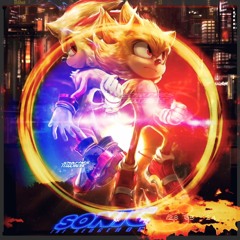Sonic Movie 3 Live and Learn Prediction but with Crush 40's Original Vocal Stems