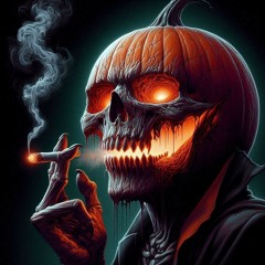 Spooky Scary trance goa