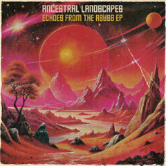Indefinite Pitch PREMIERES. Ancestral Landscapes - Celestial Grid (ABSIS Earthly Remix)