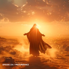 Poisonoise Music - Guest Mix - EPISODE 234 - PROTUBERANCE