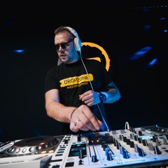 NETROM @DropZone Recordings