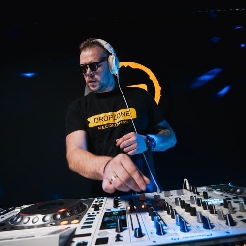 NETROM @DropZone Recordings