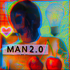 MAN2.0- 3 Hours in December