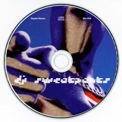 Kepler Stereo #004 [Erik Carter AKA DJ Sweatpants]