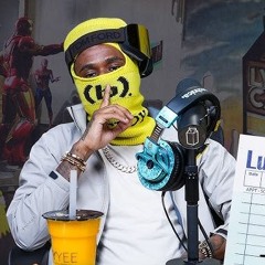 BenjiBlueBills - Achoo (Lunchbreak Freestyle)