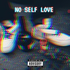 Diaz the Weapon - No Self Love