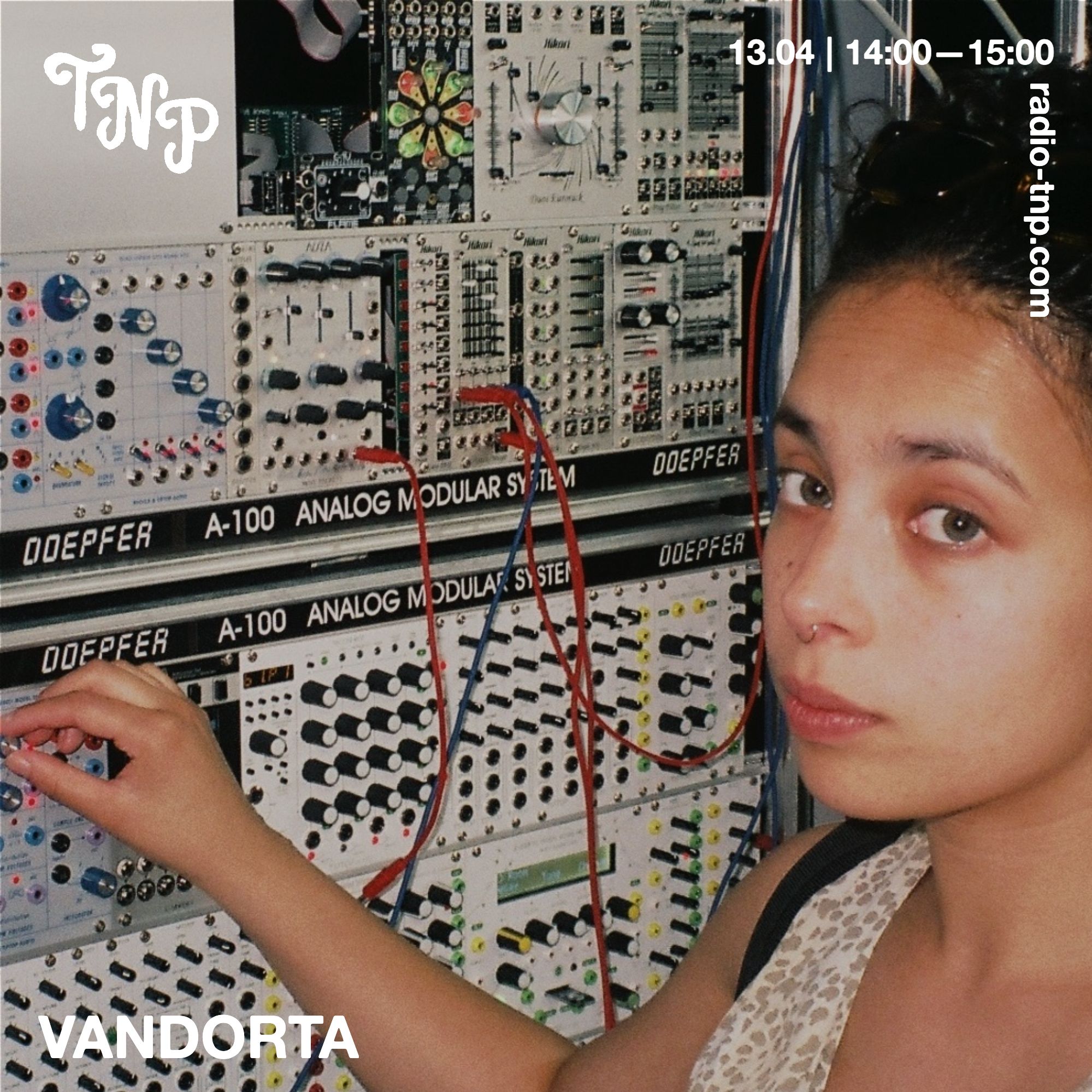 Vandorta