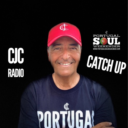 CATCH UP FRI OCT 12TH 1983 CLASSICS CJC RADIO ENJOY!!