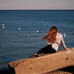 "Song of the wind" poem for flute solo (2019)