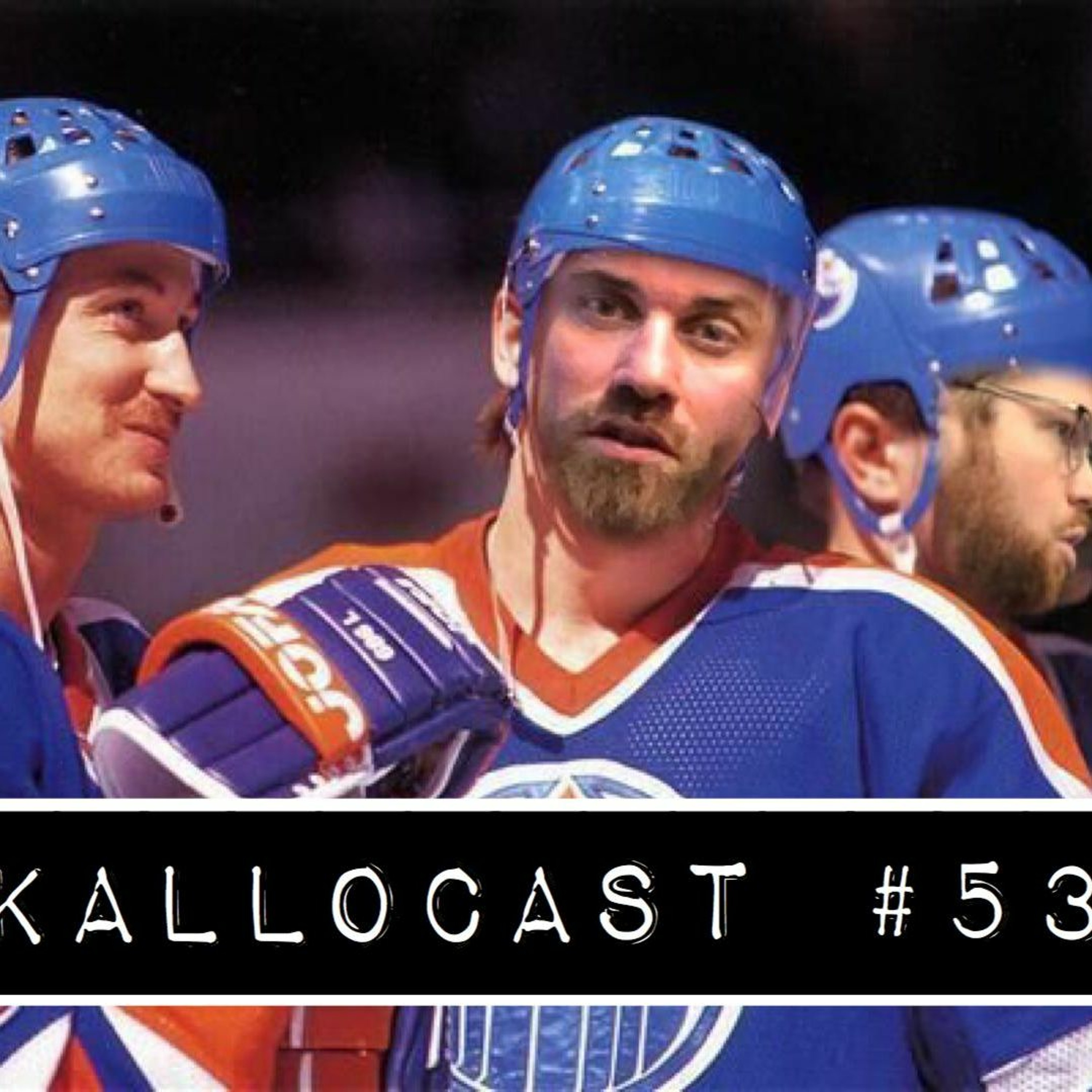 Pääkallon podcastit