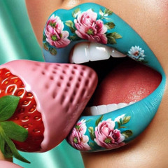 POHI - SUMMER STRAWBERRIES