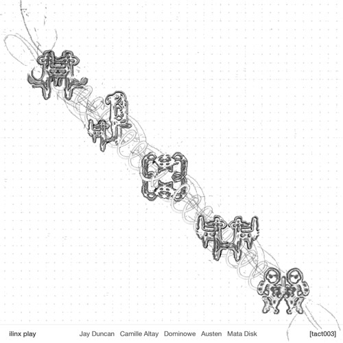 PREMIERE: Jay Duncan - Tttangled [tactual]