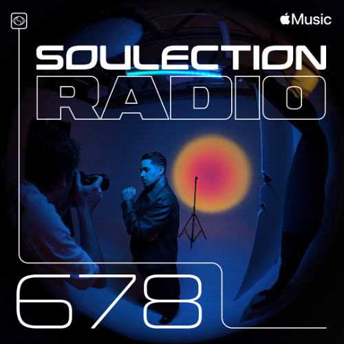 Soulection Radio #678