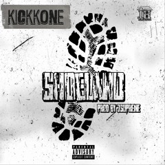ShoeLand (Official Audio)[Prod.Jsupreme]