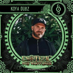 Koya Dubz Live @ Esoteric Festival '23 (Snake Pit)