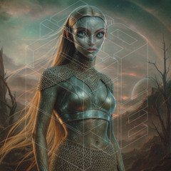 Jessica Shy x Autechre - Crystel Ašara (Nuodėmių gatvė bootleg mashup)