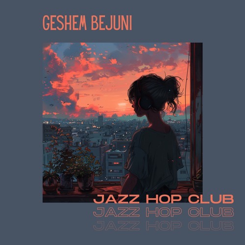 Stream Lofi Nights - 432 Hz by Jazz Hop Club | Listen online for free ...