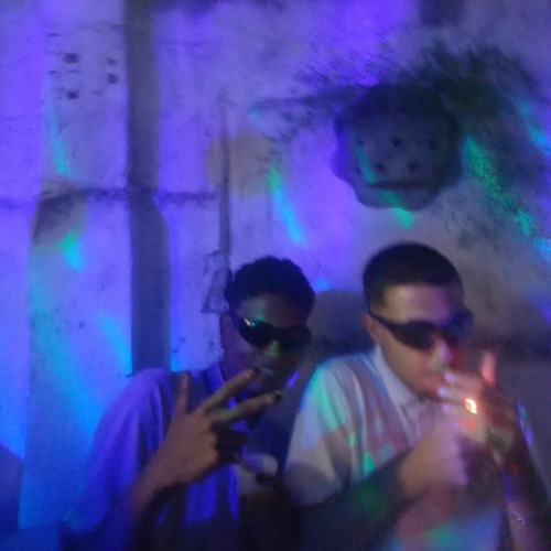 TÉDIO (prod. Chiarelli)