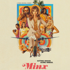 Minx Season 2 Starz Soundtrack