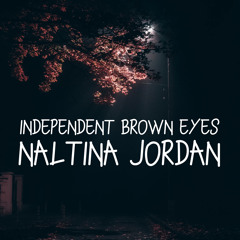 Independent Brown Eyes