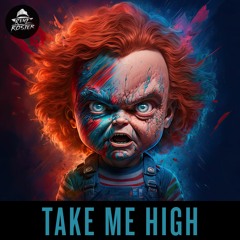 Take Me High 😝