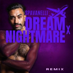 Dream x Nightmare (Remix)