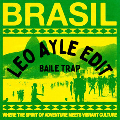 NO MONEY - BAILE TRAP (LEO AYLE EDIT)