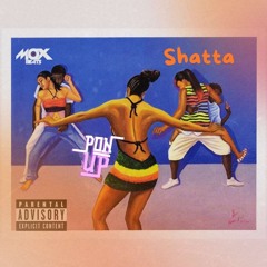Pon Up – Shatta (Prod.by MoxBeats)