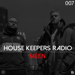 HK Radio 007 - MEEN