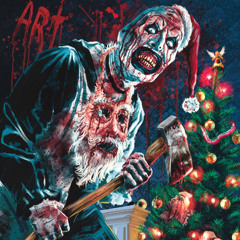 Baby 6ix-Terrifier2