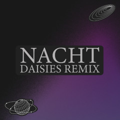 Justin Bieber - Daisies [NACHT Demo Remix]