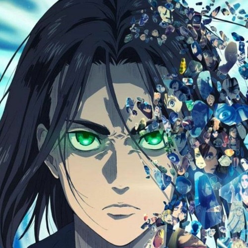 Stream Tvアニメ 進撃の巨人 The Final Season Part 2ノンクレジットop Sim The Rumbling Mp3 By Ali Hussein Listen Online For Free On Soundcloud