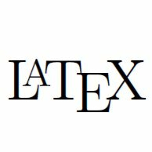 LaTeX Party