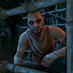 Father2006 - Reflection (Speech from FarCry 3)