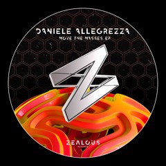 Daniele Allegrezza - Boody [Preview]