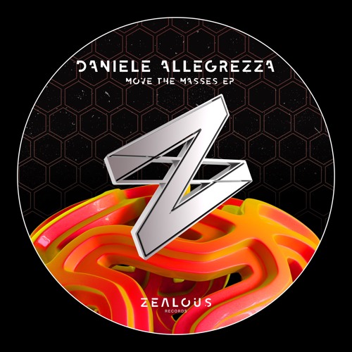 Daniele Allegrezza - Boody [Preview]