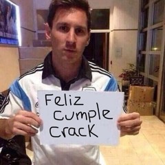 REGGAETON DEL CONEJO KANDYY FLEX