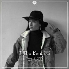 Zeliha Kendirci - Yaz Gülü ( Emirhan Turan Trap Remix ) _ Dans Etmezmi Hallenmez Mi #tiktokremix