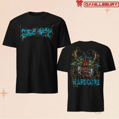 God’s Hate – Samurai HC T-Shirt
