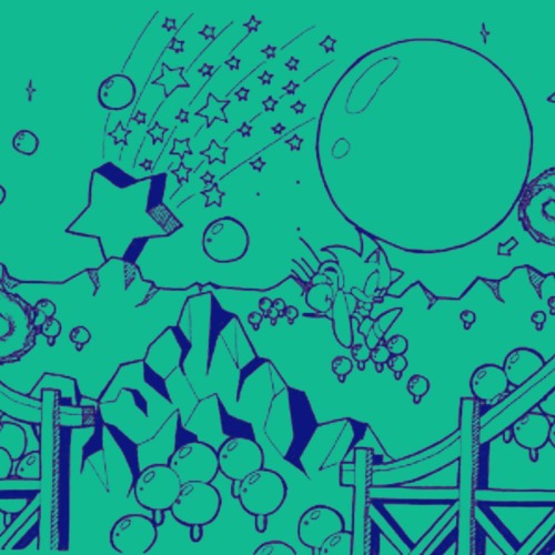 Star Light, Star Bright [2× YM2612 + 2× SN76489]